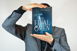 Book cover mockup 4