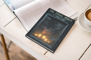 Book cover mockup 3