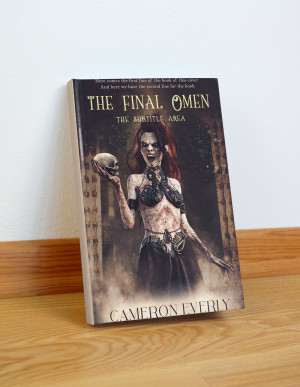 Book cover mockup 2