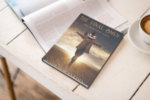 Book cover mockup 4