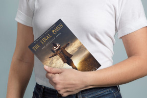 Book cover mockup 1