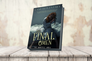 Book cover mockup 1