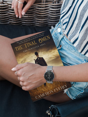 Book cover mockup 2
