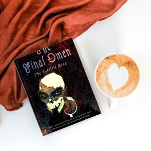 Book cover mockup 4