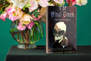 Book cover mockup 2