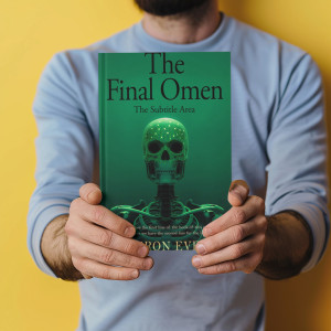 Book cover mockup 1