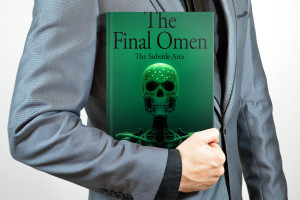 Book cover mockup 3