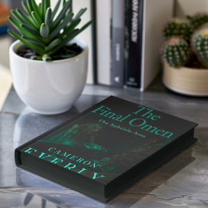 Book cover mockup 1