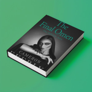 Book cover mockup 3