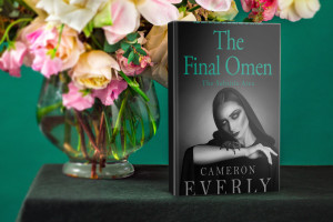 Book cover mockup 2
