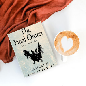 Book cover mockup 4