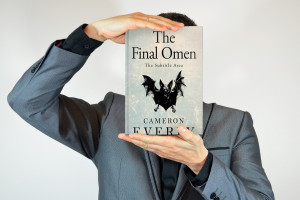 Book cover mockup 1