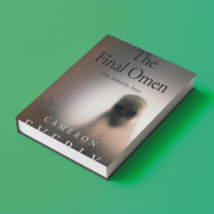 Book cover mockup 2