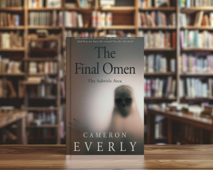 Book cover mockup 1