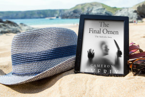 Book cover mockup 2