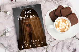 Book cover mockup 3