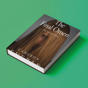 Book cover mockup 1