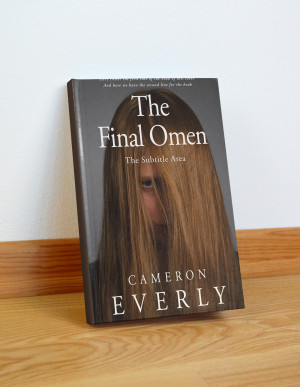 Book cover mockup 2