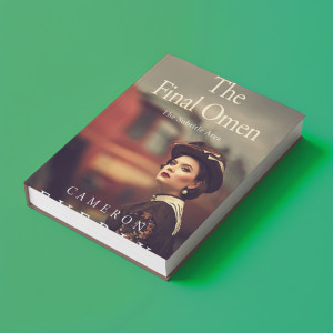 Book cover mockup 1