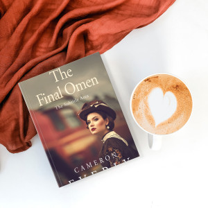 Book cover mockup 2