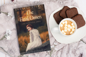 Book cover mockup 4