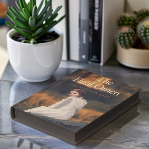Book cover mockup 1