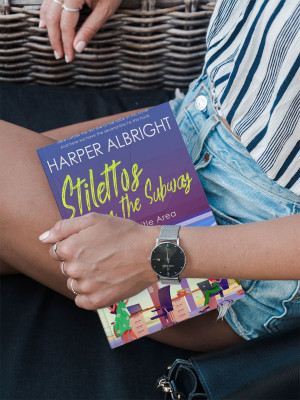 Book cover mockup 2