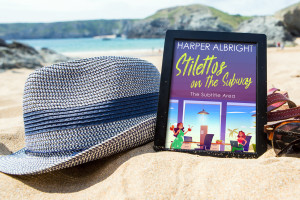 Book cover mockup 3
