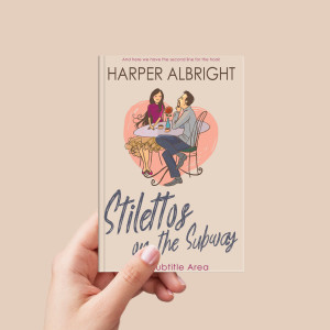 Book cover mockup 1