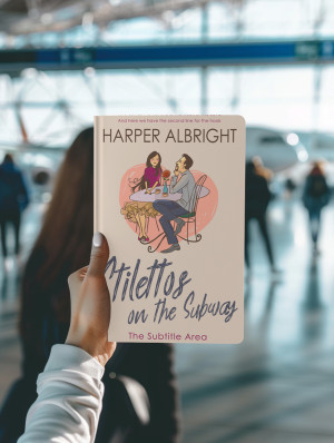 Book cover mockup 3