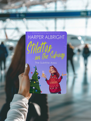 Book cover mockup 1