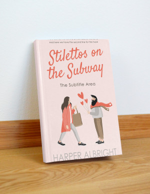 Book cover mockup 1