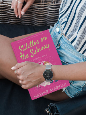 Book cover mockup 3