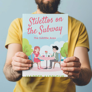 Book cover mockup 1
