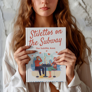 Book cover mockup 3