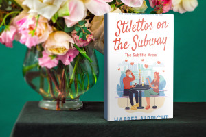 Book cover mockup 1