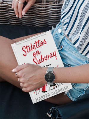 Book cover mockup 2