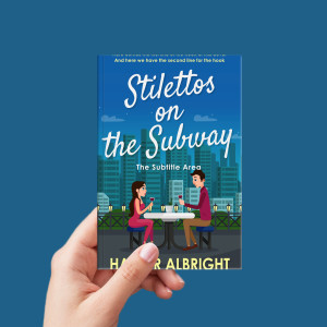 Book cover mockup 4