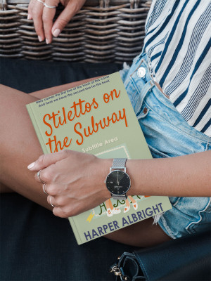 Book cover mockup 2