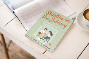Book cover mockup 1