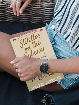 Book cover mockup 2