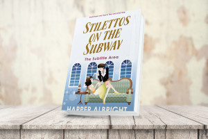 Book cover mockup 3
