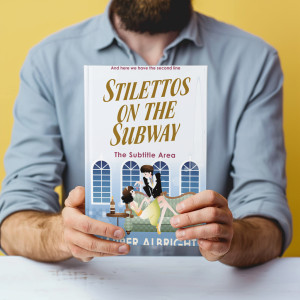 Book cover mockup 1
