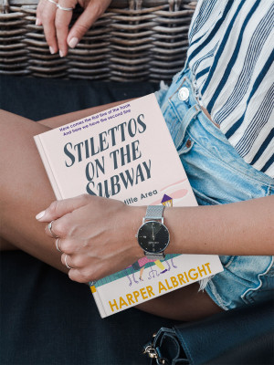 Book cover mockup 4
