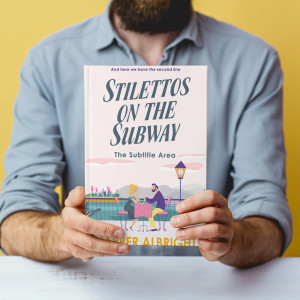 Book cover mockup 1