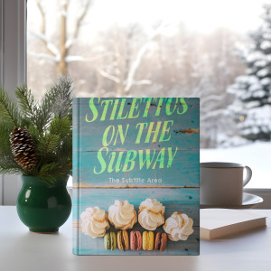 Book cover mockup 2