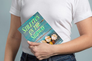 Book cover mockup 1
