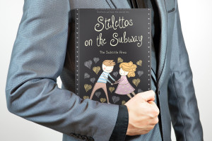 Book cover mockup 1
