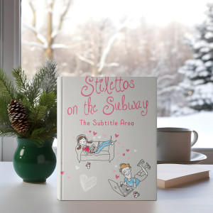 Book cover mockup 1