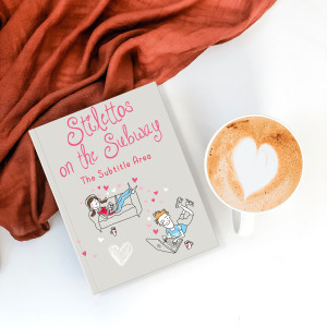 Book cover mockup 3